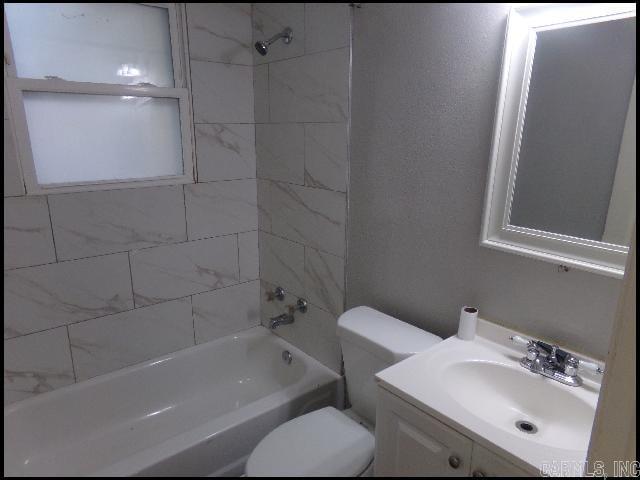 Hillside - Residential Lease