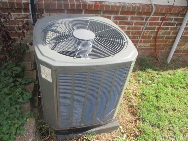 HATFIELD - Residential