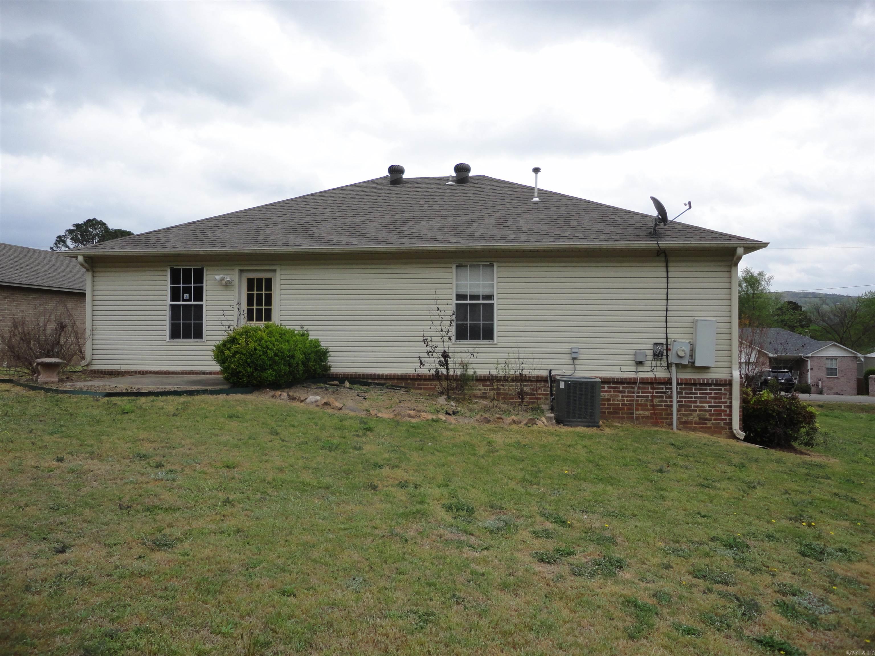 HATFIELD - Residential