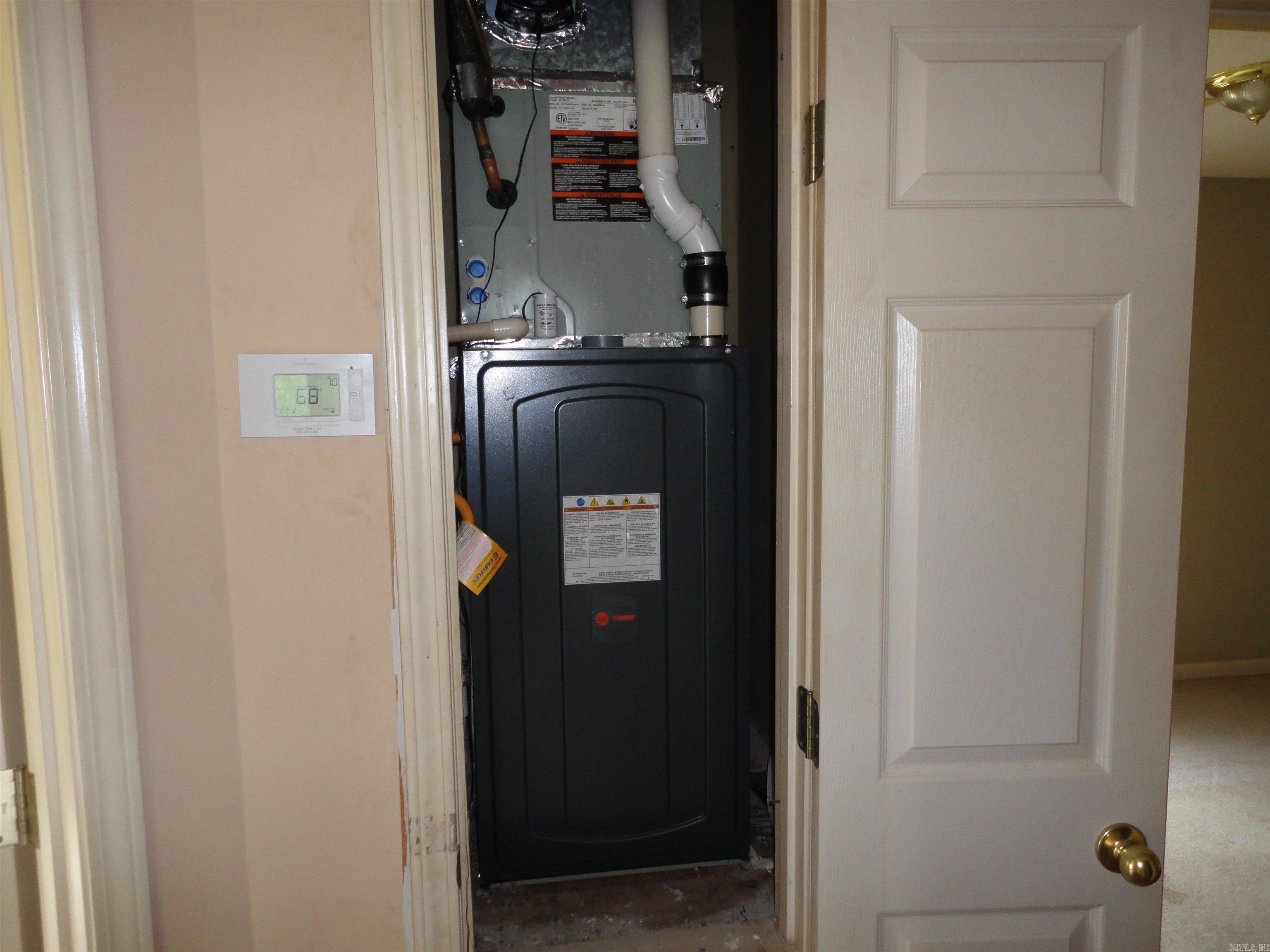 HATFIELD - Residential