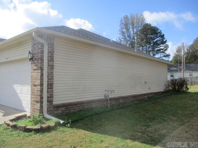 HATFIELD - Residential