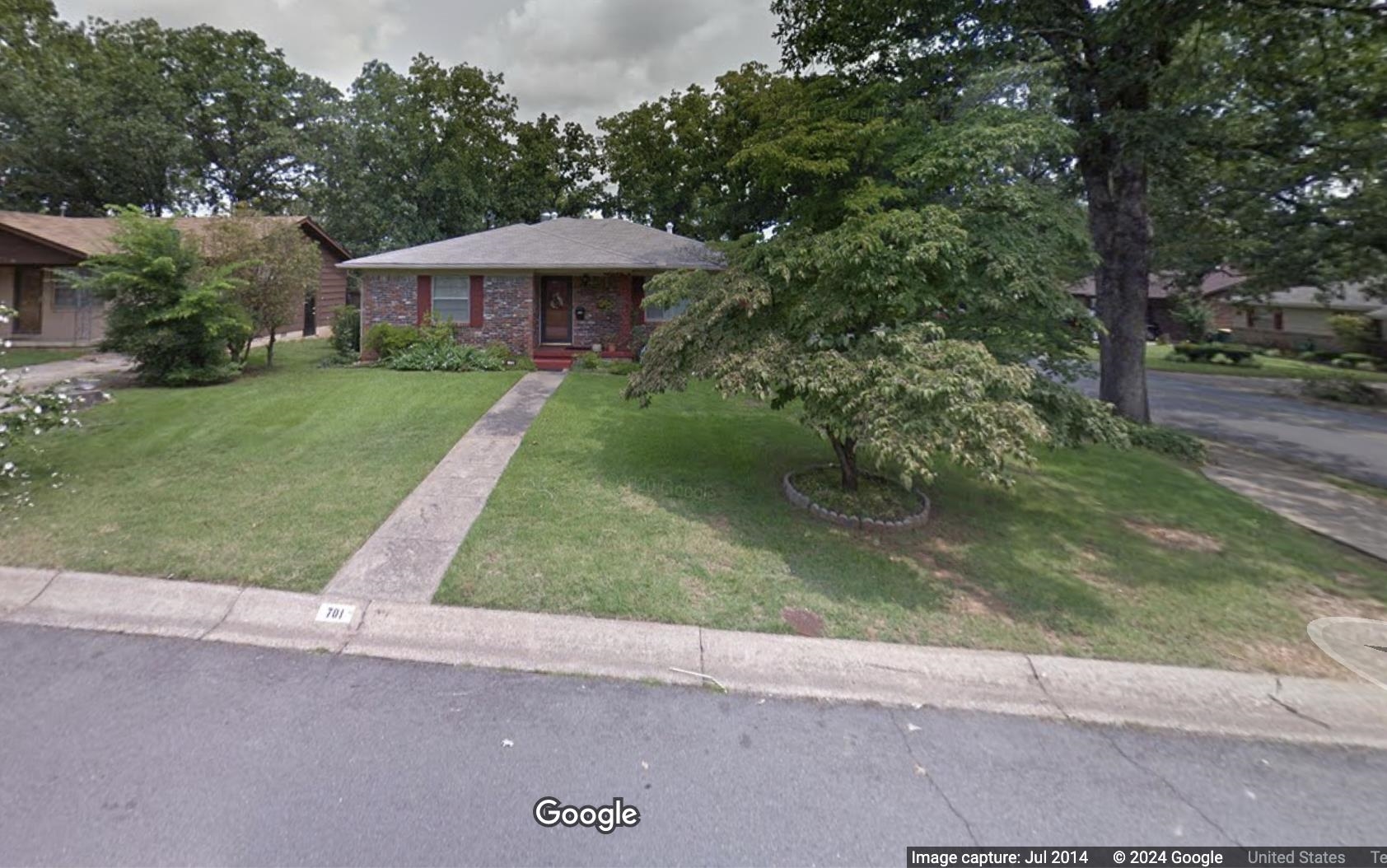 HEATHERFIELD - Residential