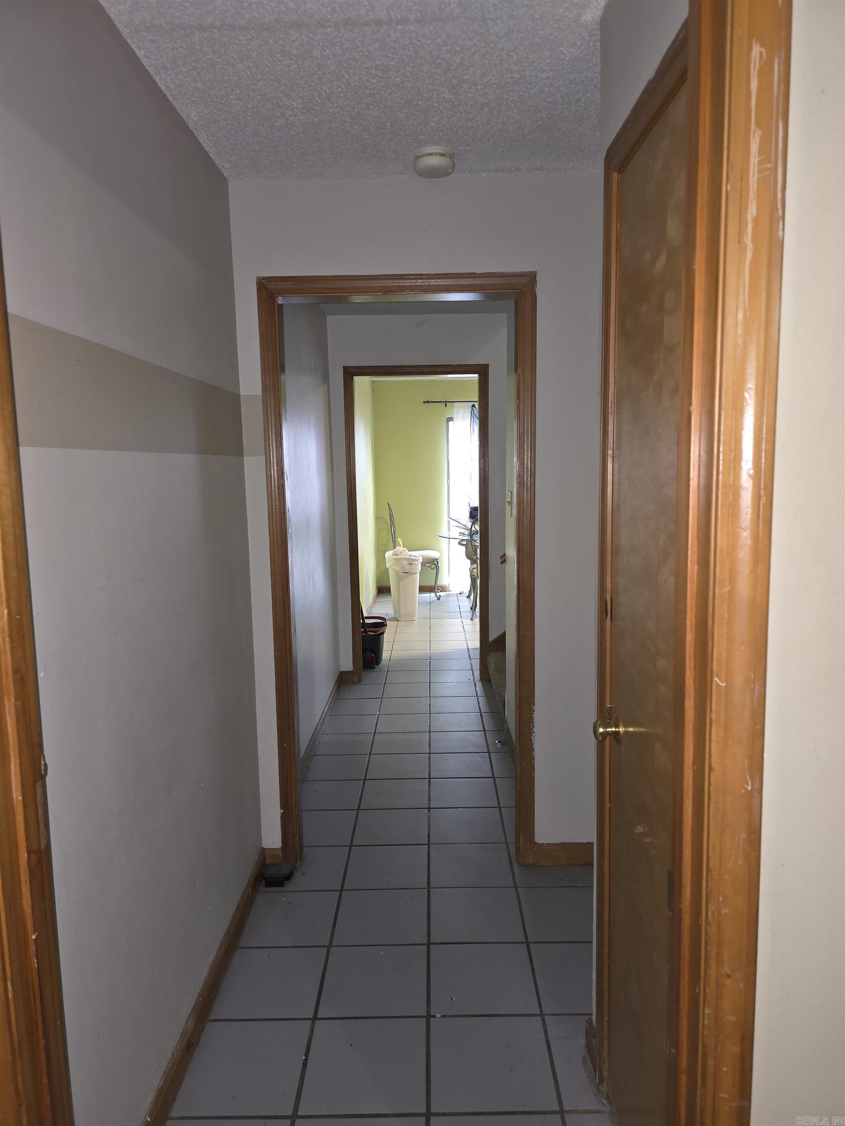 EDGEHILL TOWNHOMES ADDN - Residential