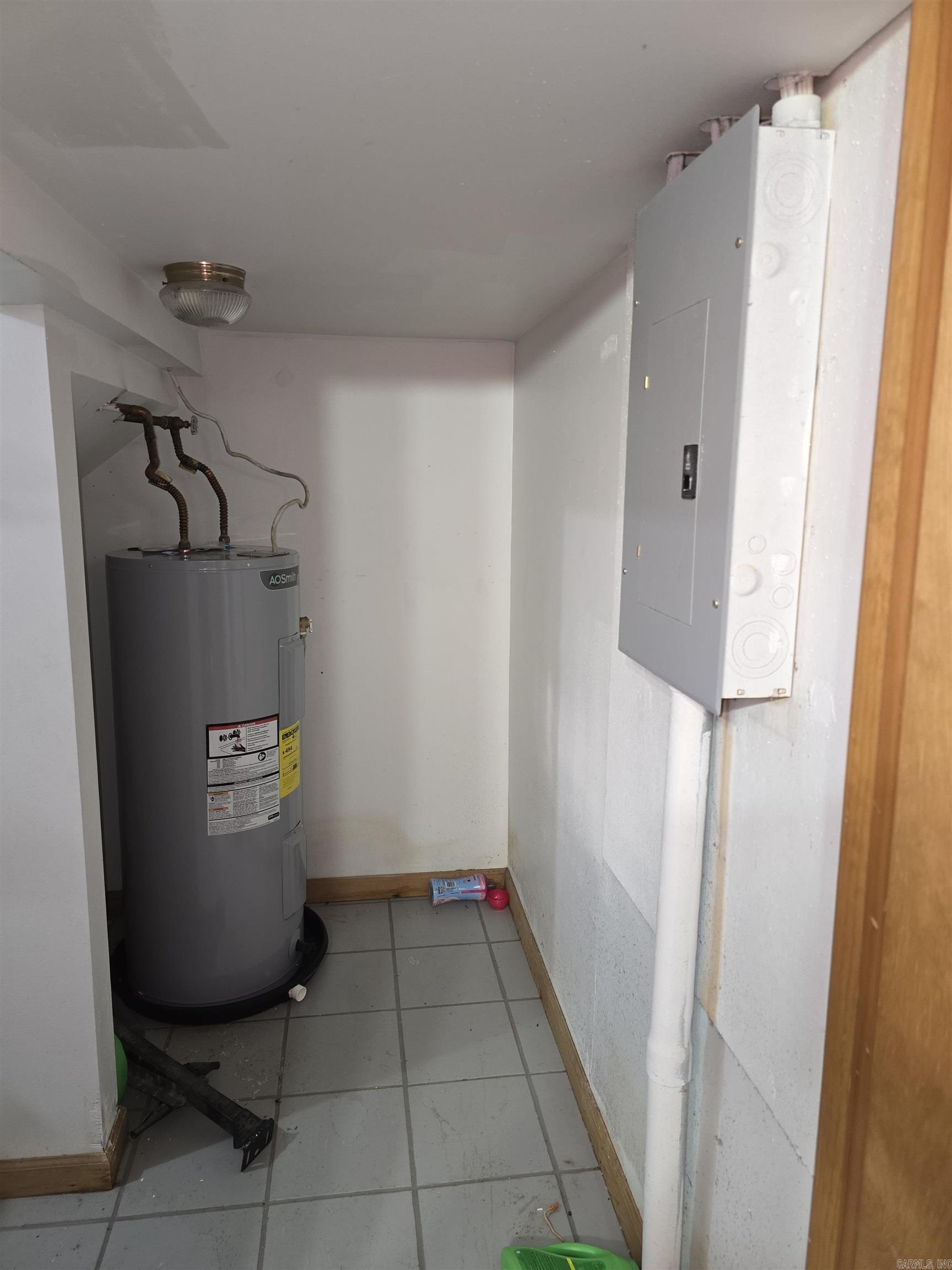 EDGEHILL TOWNHOMES ADDN - Residential