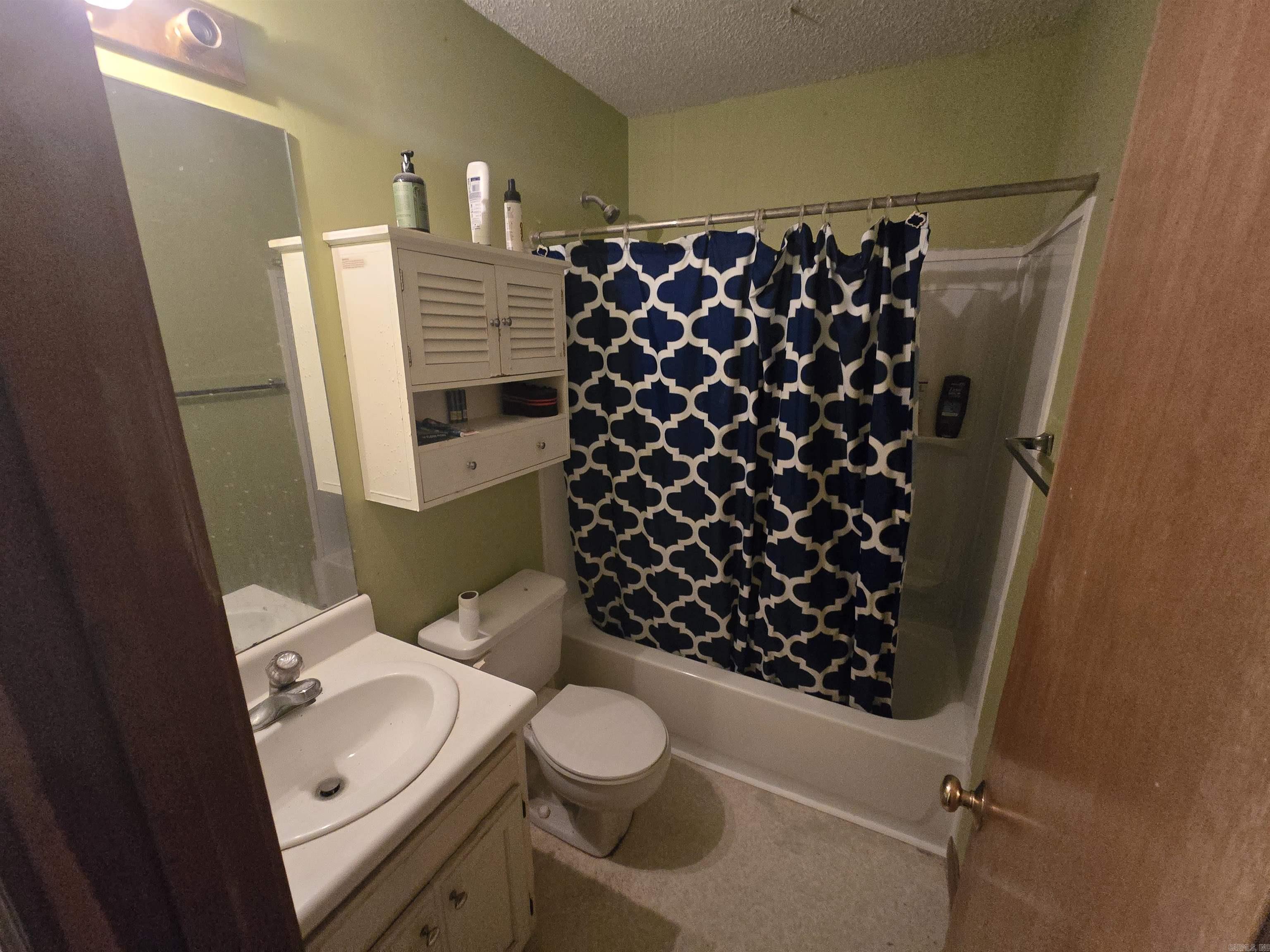 EDGEHILL TOWNHOMES ADDN - Residential