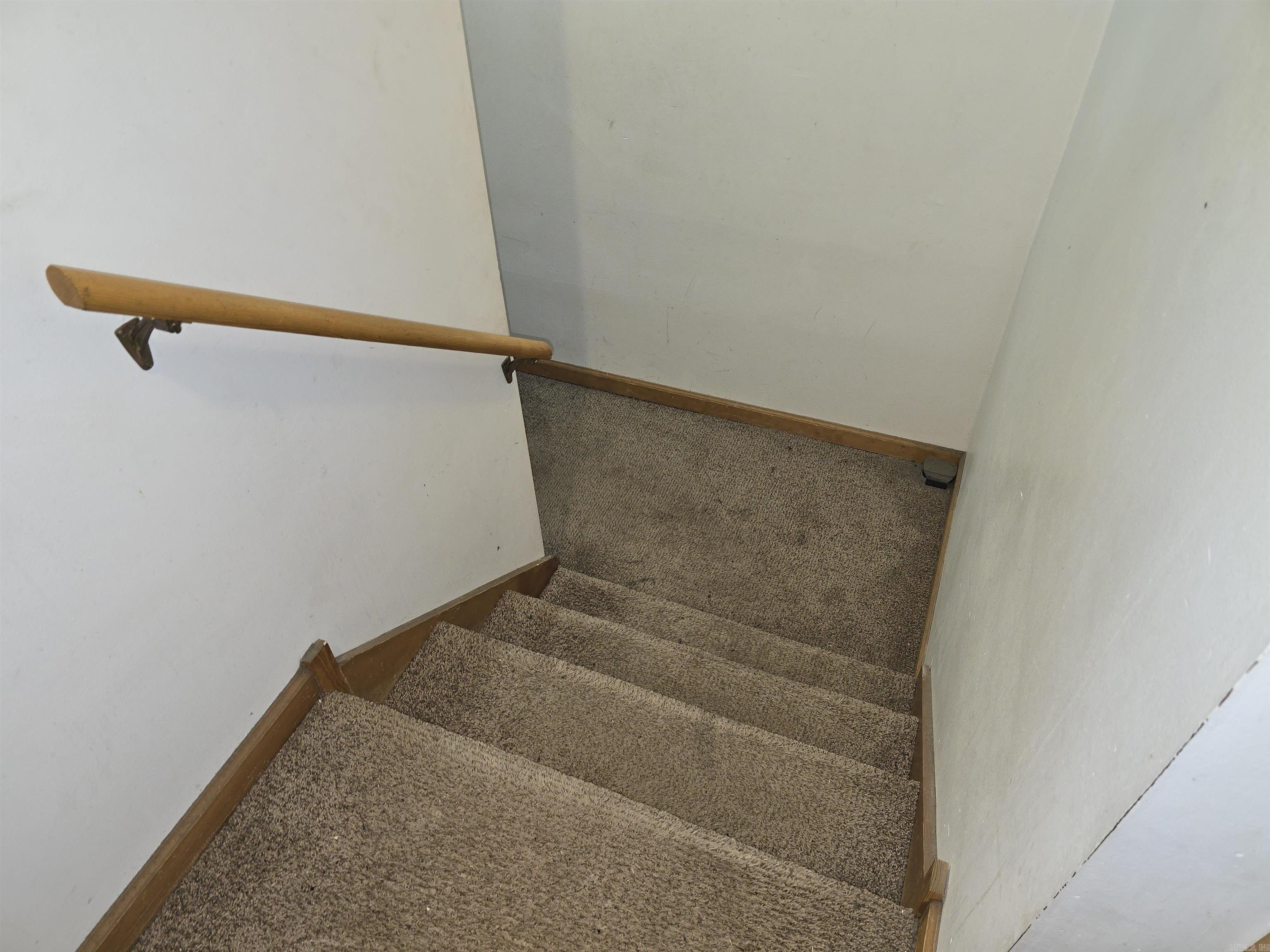 EDGEHILL TOWNHOMES ADDN - Residential