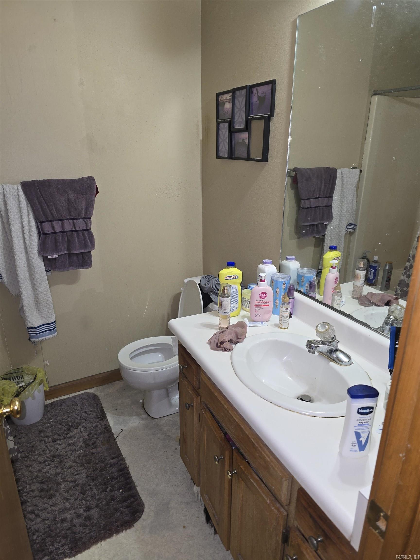 EDGEHILL TOWNHOMES ADDN - Residential