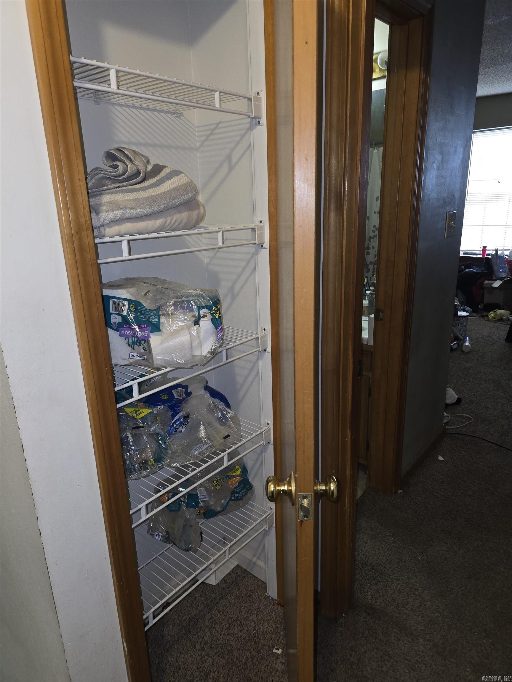 EDGEHILL TOWNHOMES ADDN - Residential