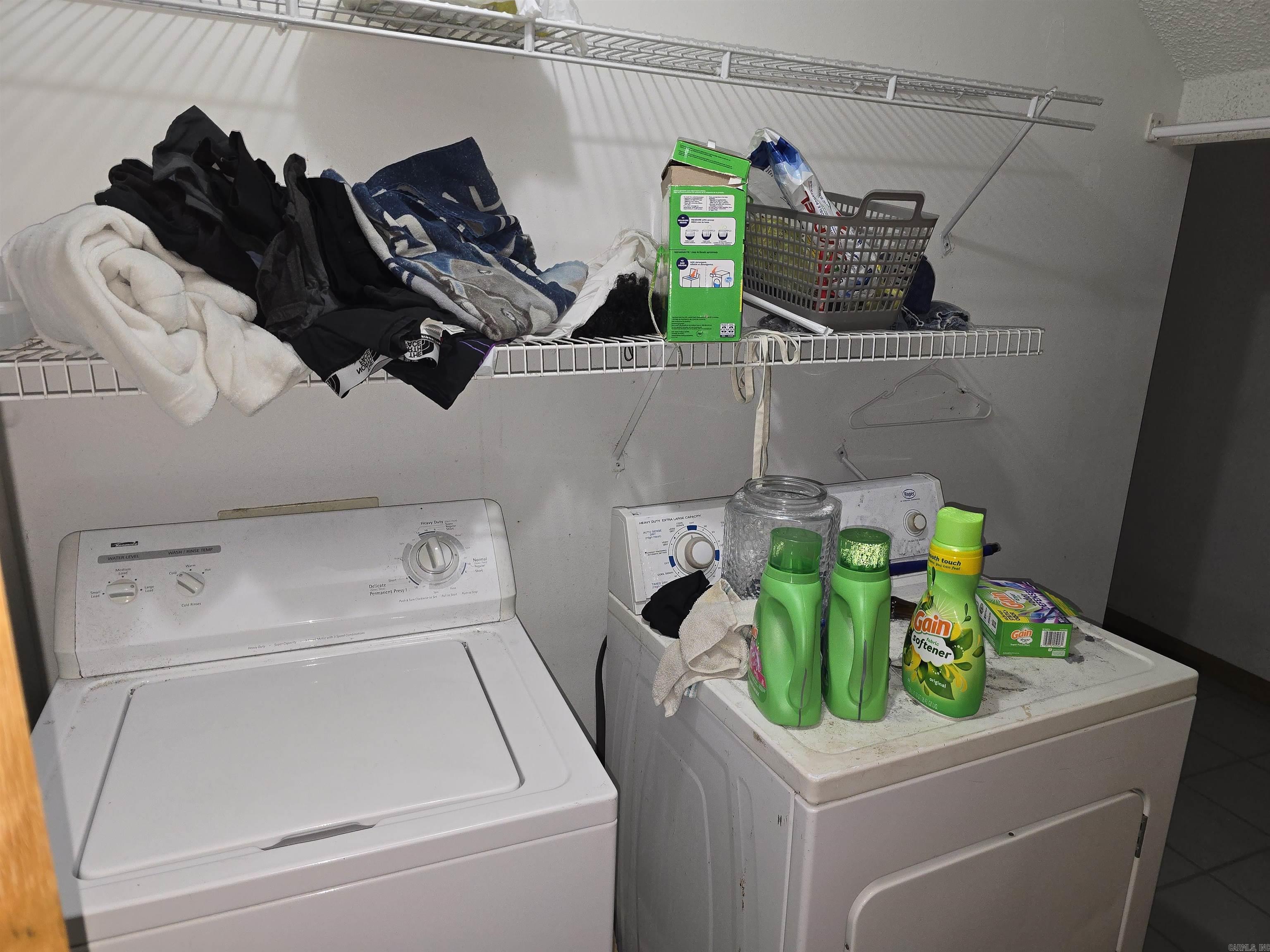 EDGEHILL TOWNHOMES ADDN - Residential