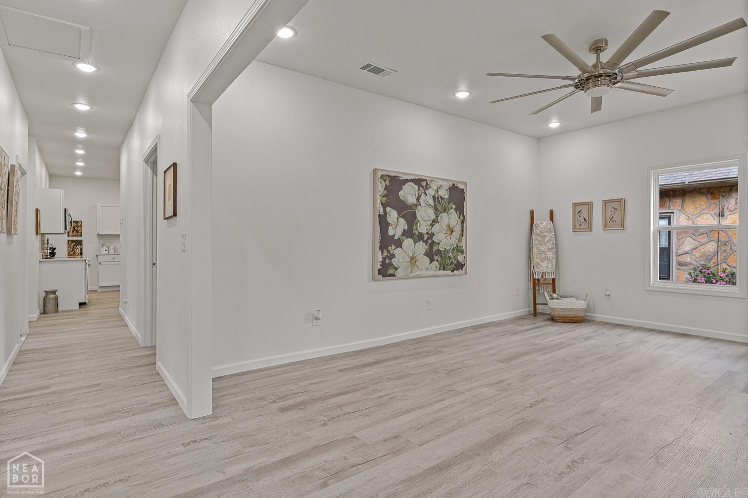 Pruett 2nd - Residential