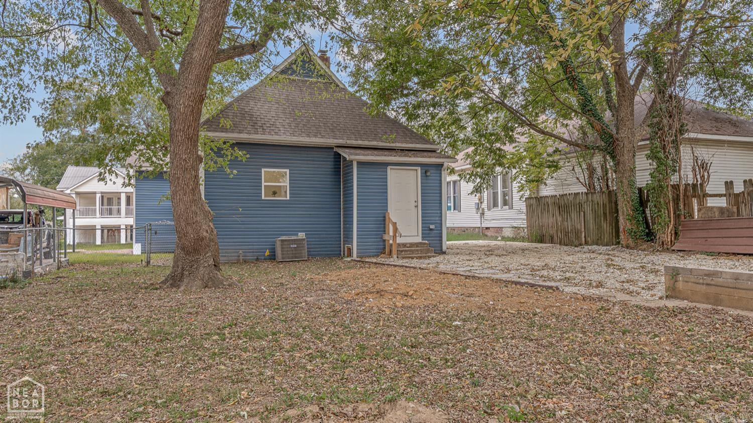 Pruett 2nd - Residential