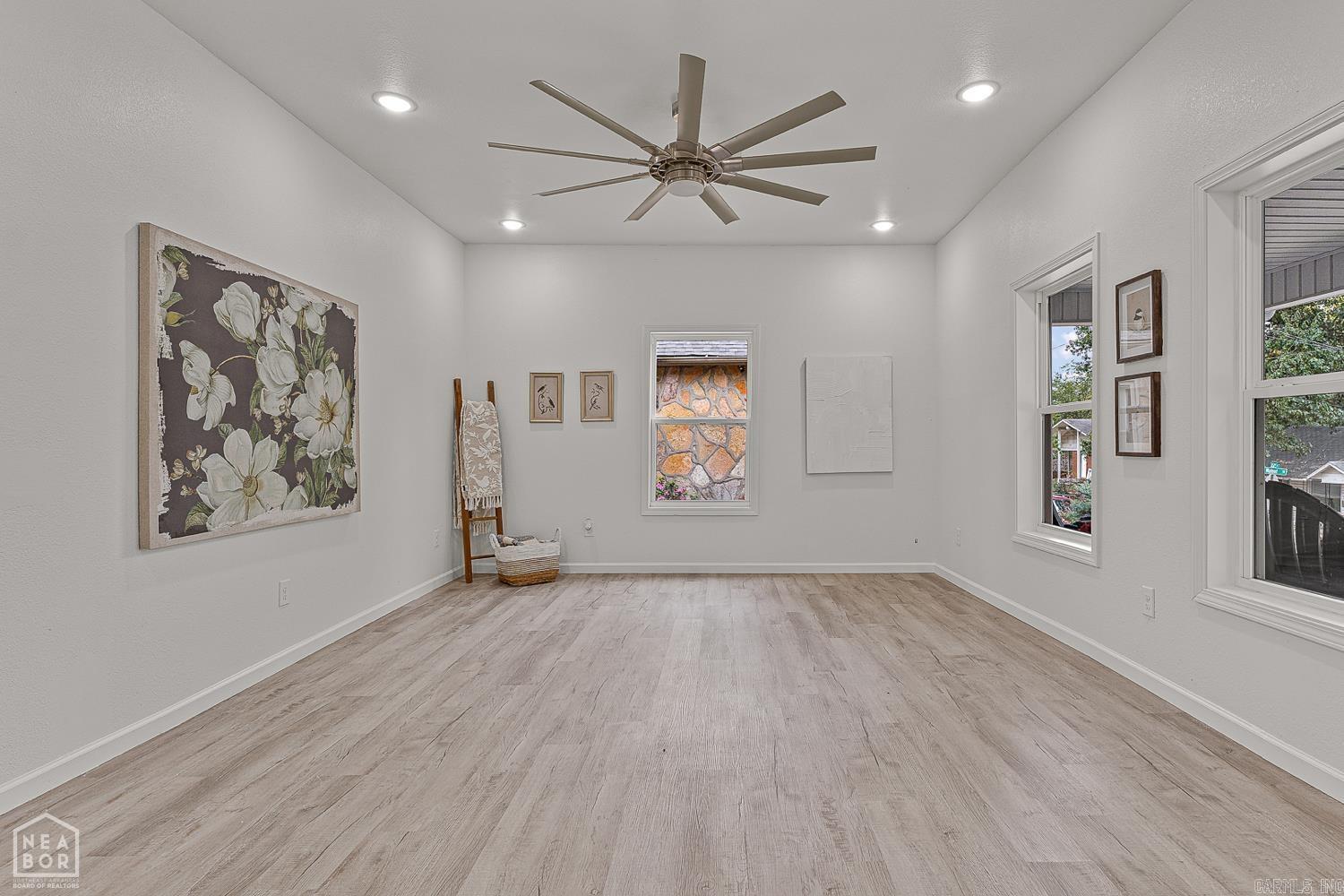 Pruett 2nd - Residential