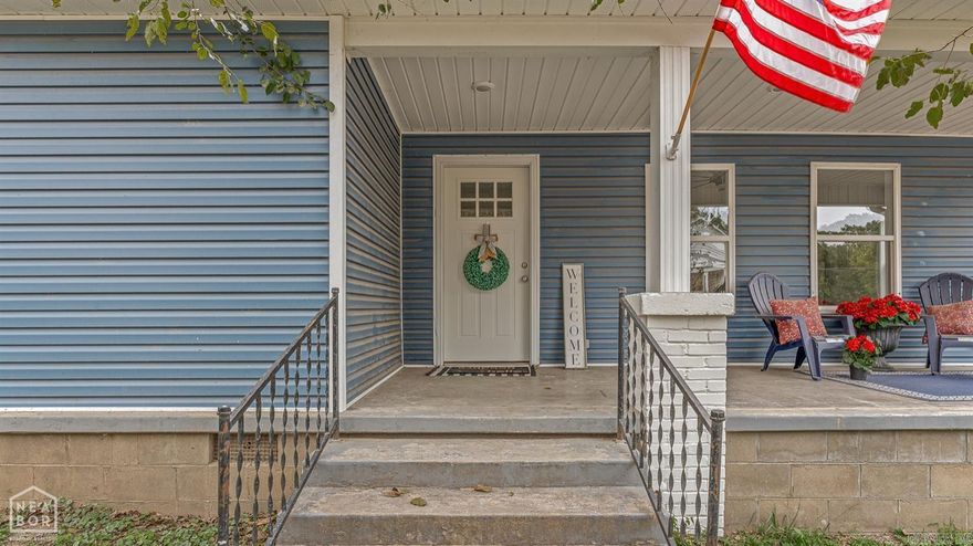 Charm and character just exude from every wall in this craftsman style doll house. The front porch just begs for some rocking chairs and a glass of sweet tea. However, with all the updates that have been completed, you won't miss out on modern conveniences. Seller has installed LVP flooring throughout, new paint, new kitchen cabinets and quartz countertops along with stainless appliances, new bathroom, new everything. Even the electrical was completely rewired and about 80% of the plumbing has been replumbed. This house was listed previously and was withdrawn from the market so Seller could do an additional $20,000+ in crawlspace updates. Go ahead and roll a golf ball across this floor and you won't be disappointed. The back yard is shaded with full grown trees and is actually large enough for all the toys. An alleyway gives you a second access point and additional parking. A quiet little street just adds to the charm and nostalgia. Worth taking a look but come ready to fall in love. Seller will even leave the American flag for you