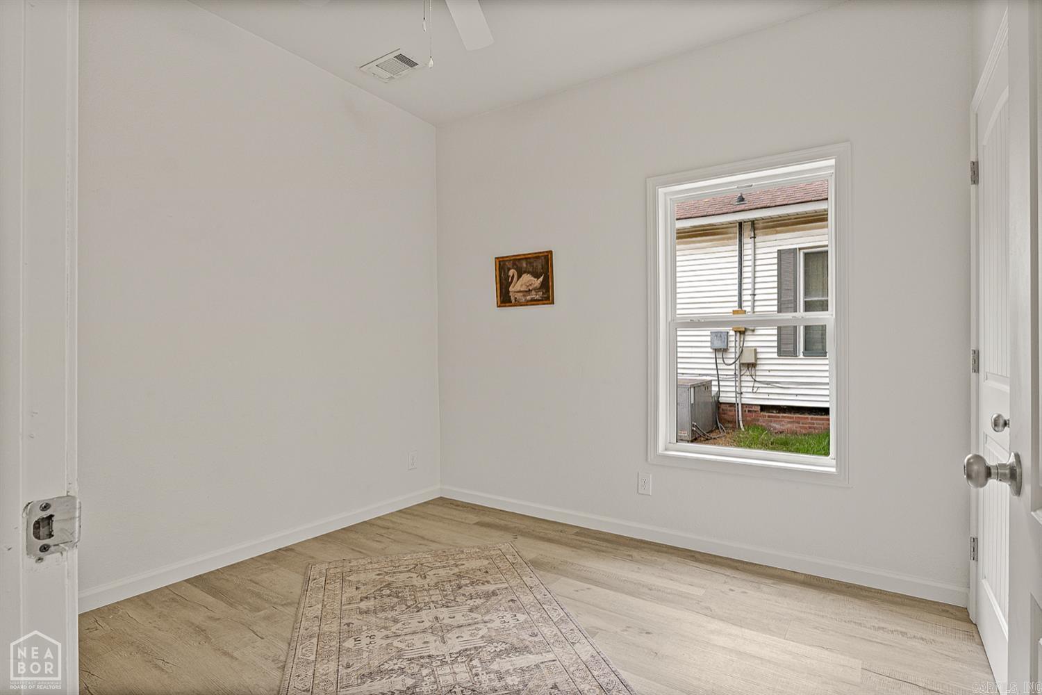 Pruett 2nd - Residential