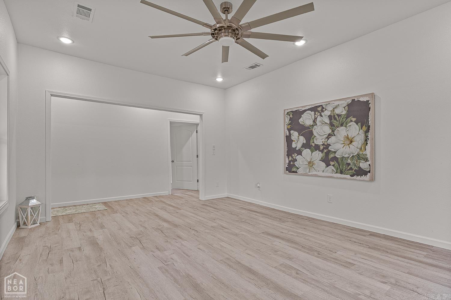 Pruett 2nd - Residential