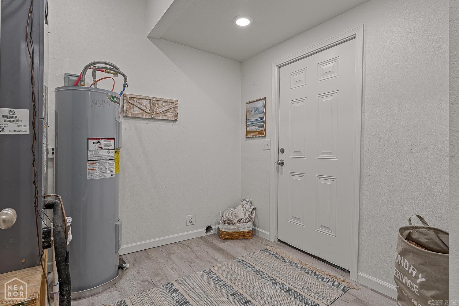 Pruett 2nd - Residential