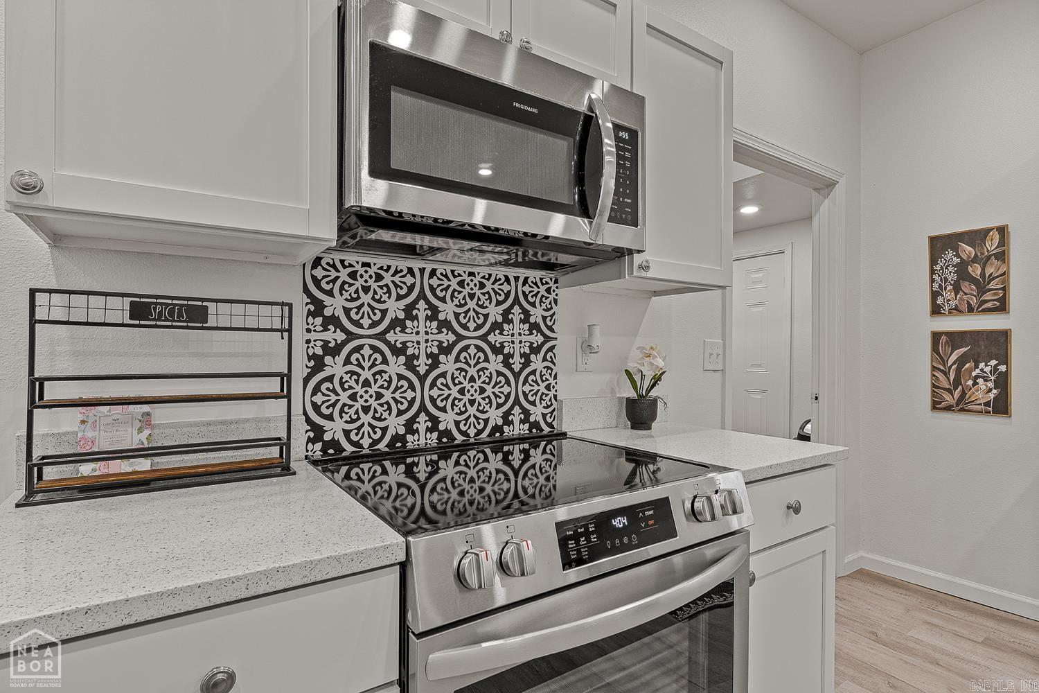 Pruett 2nd - Residential