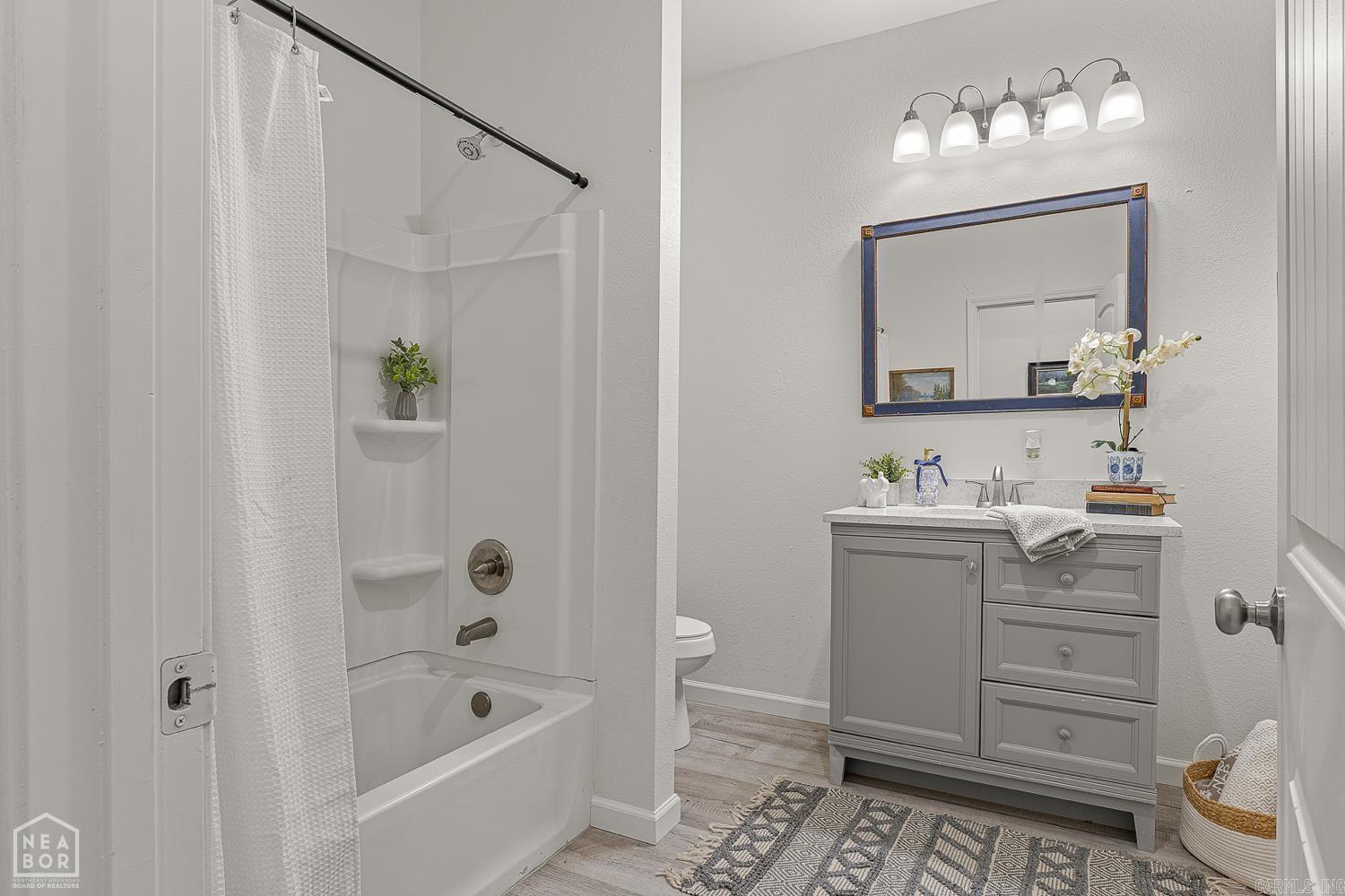 Pruett 2nd - Residential