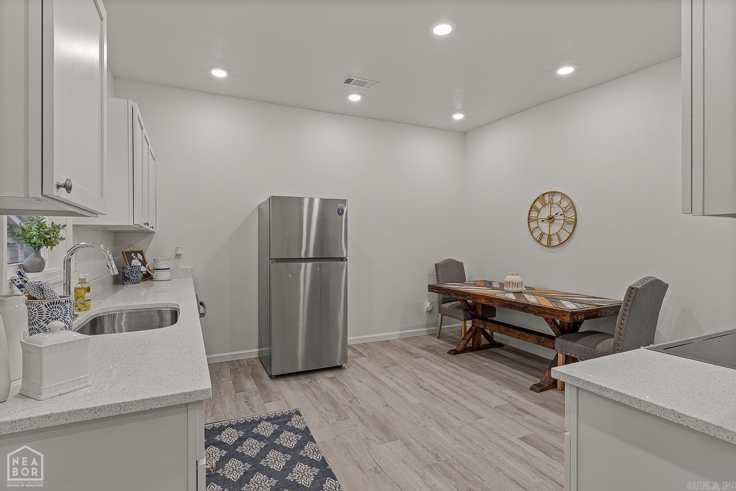 Pruett 2nd - Residential