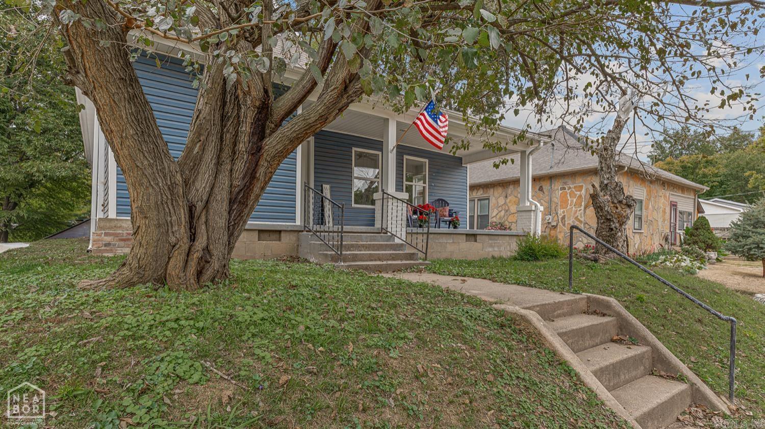 Pruett 2nd - Residential