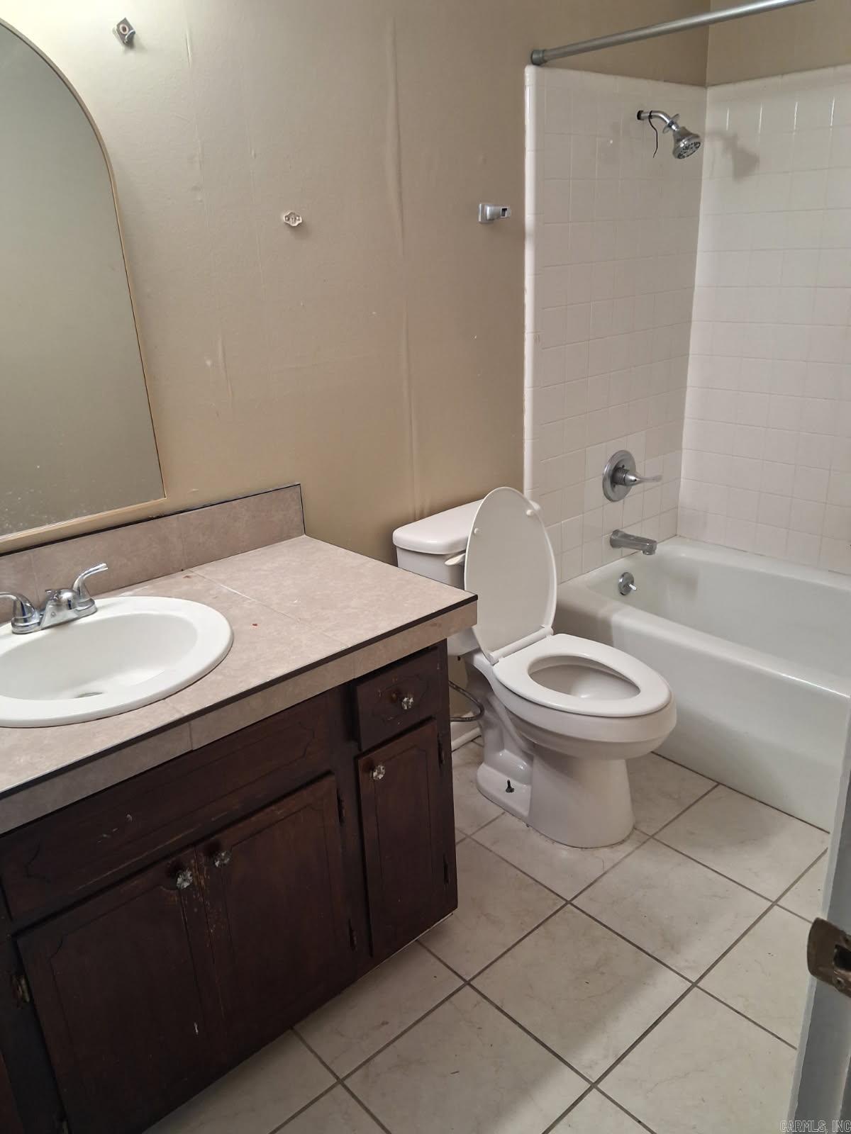 Leawood North - Residential