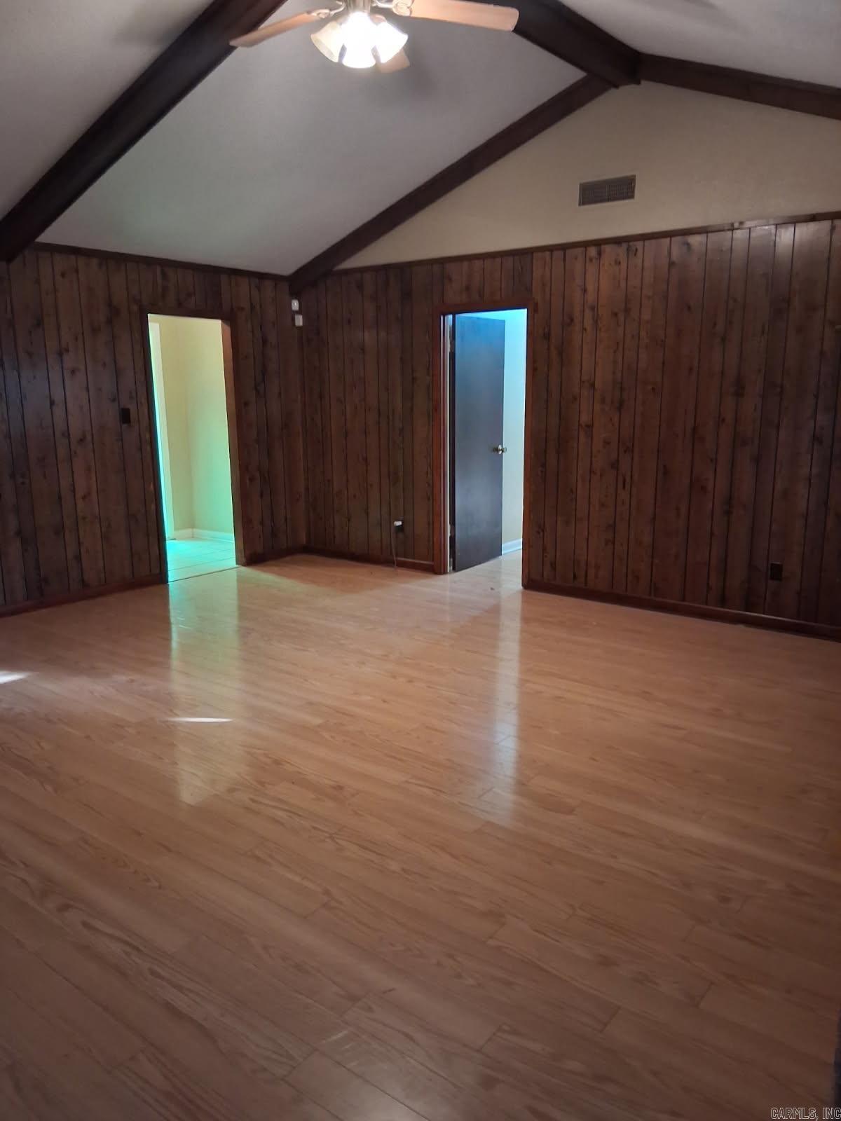 Leawood North - Residential