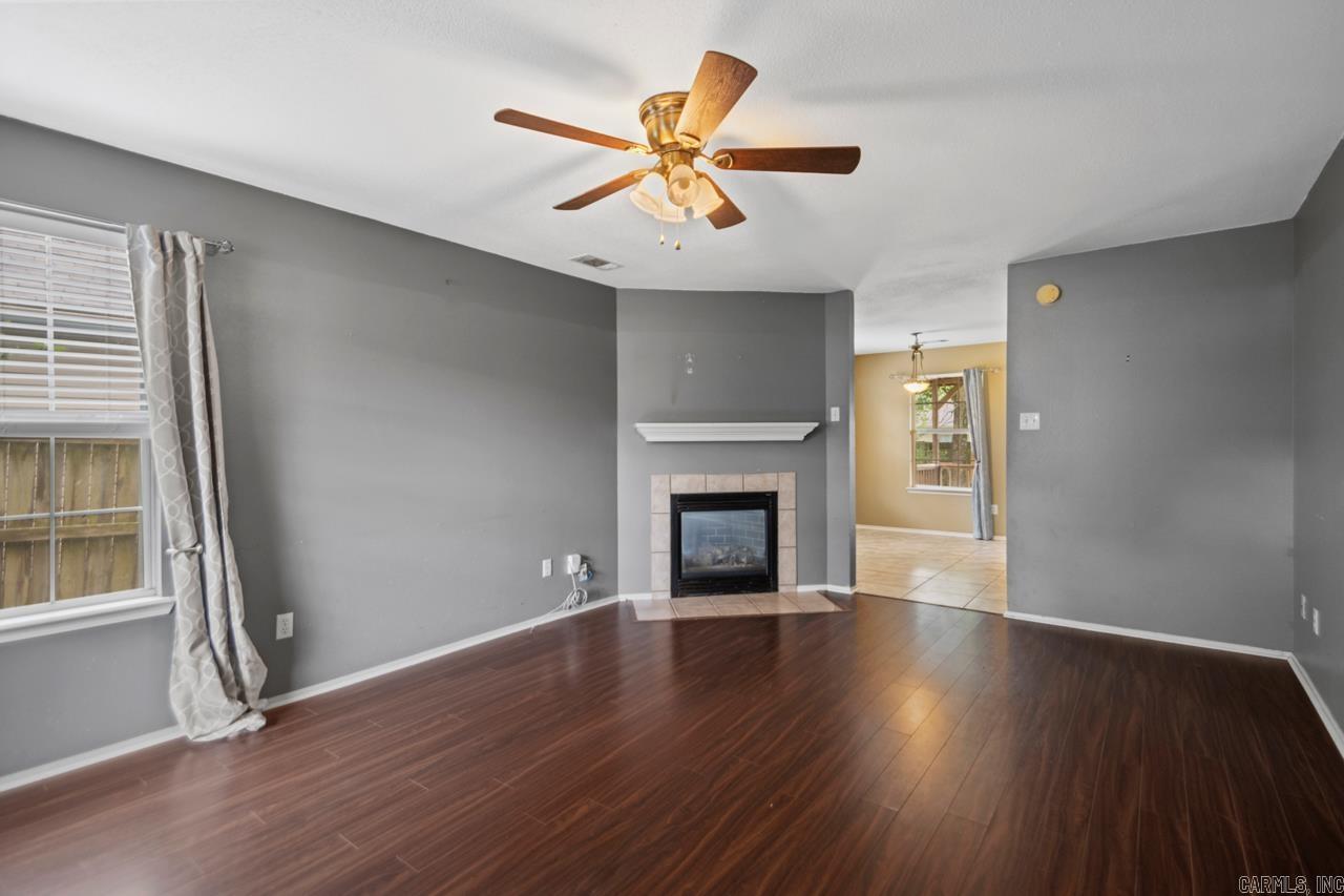 NEW TOWNE VILLAGE - Residential