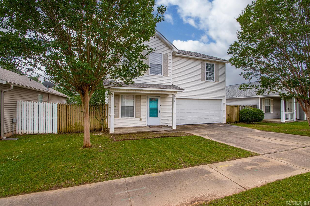 NEW TOWNE VILLAGE - Residential