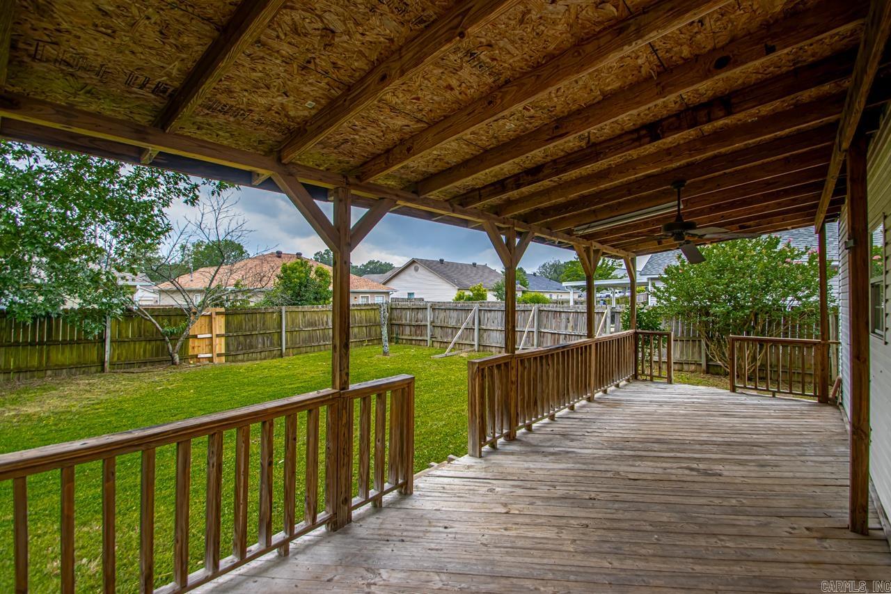 NEW TOWNE VILLAGE - Residential