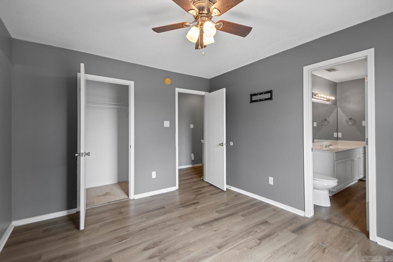 NEW TOWNE VILLAGE - Residential