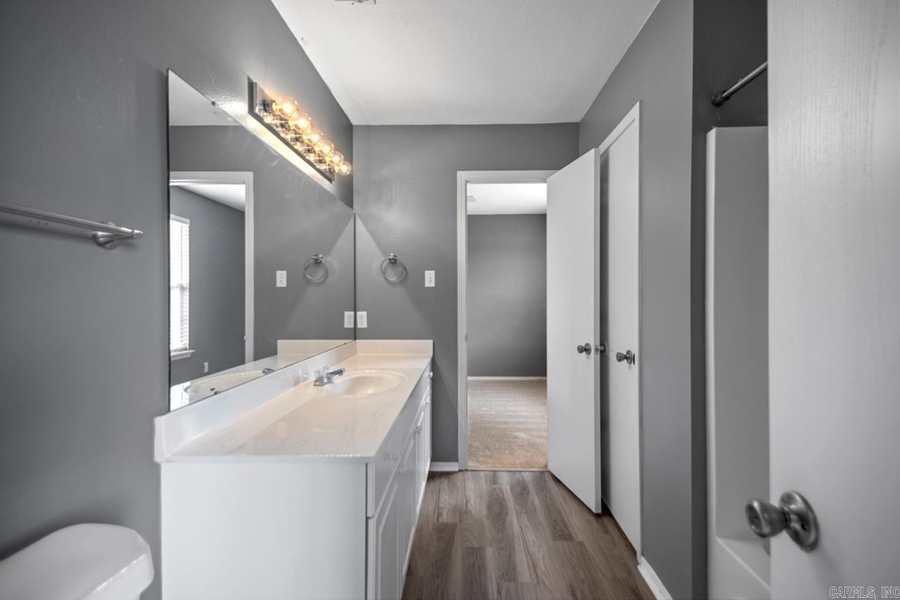 NEW TOWNE VILLAGE - Residential