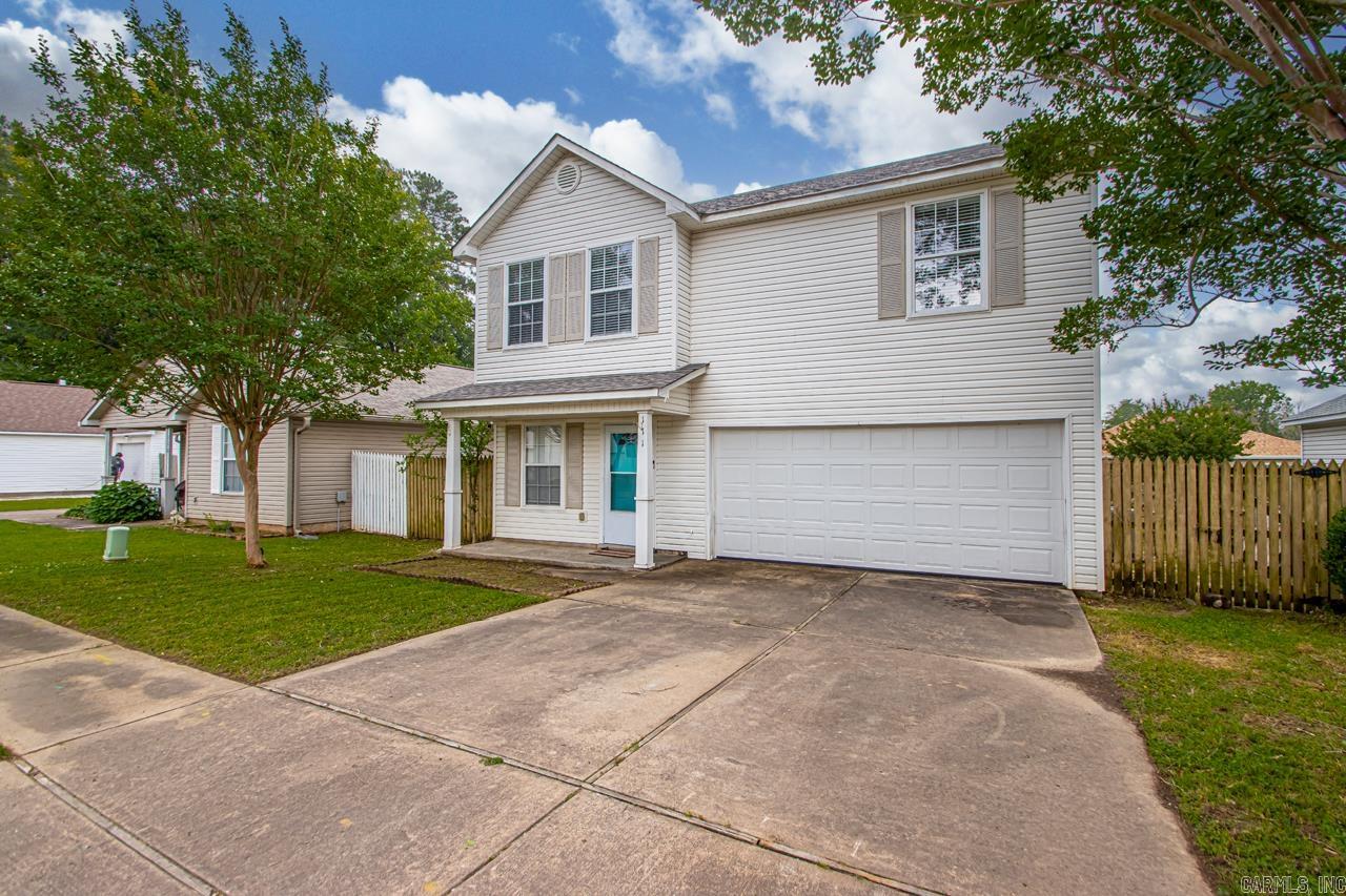 NEW TOWNE VILLAGE - Residential