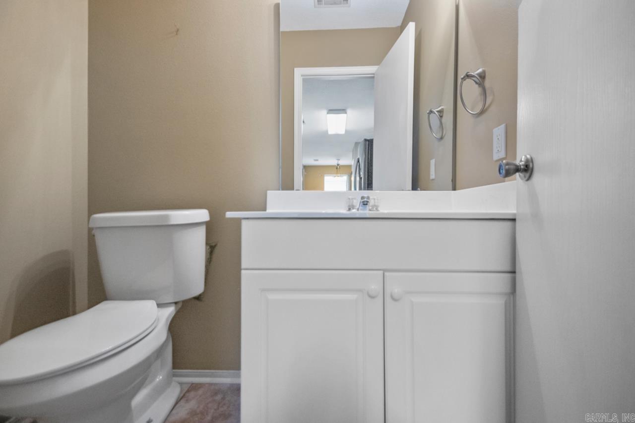 NEW TOWNE VILLAGE - Residential