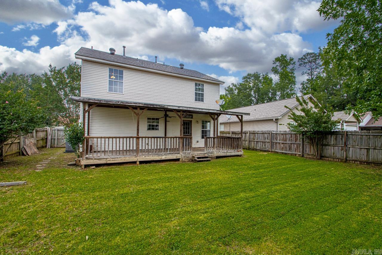 NEW TOWNE VILLAGE - Residential