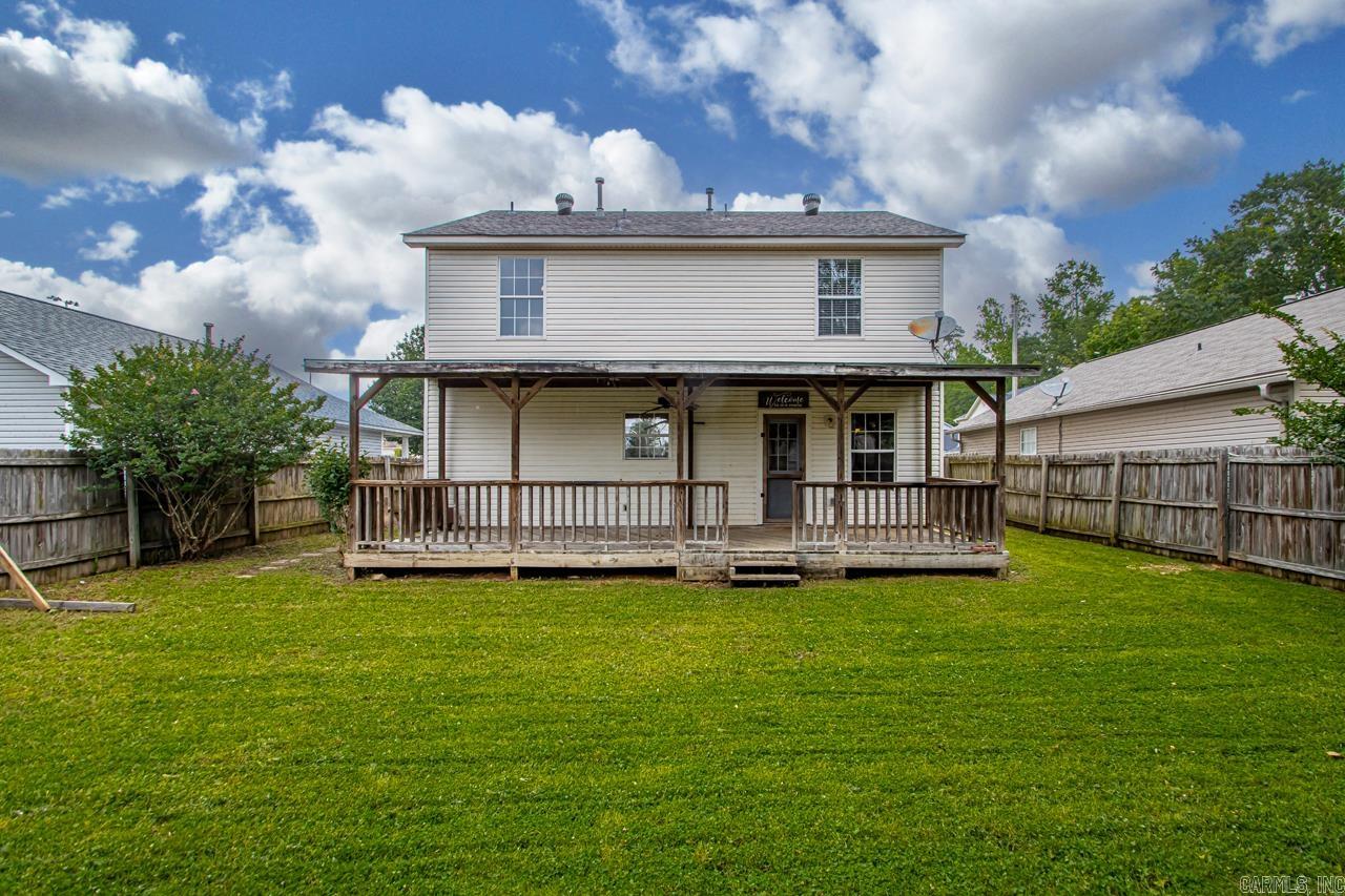 NEW TOWNE VILLAGE - Residential