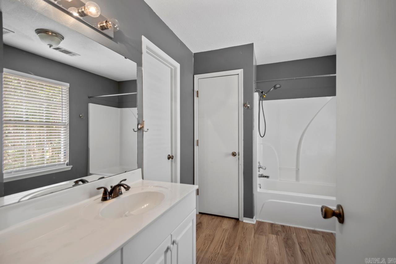 NEW TOWNE VILLAGE - Residential