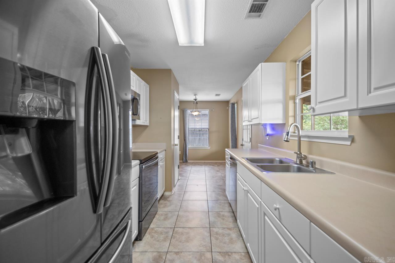 NEW TOWNE VILLAGE - Residential