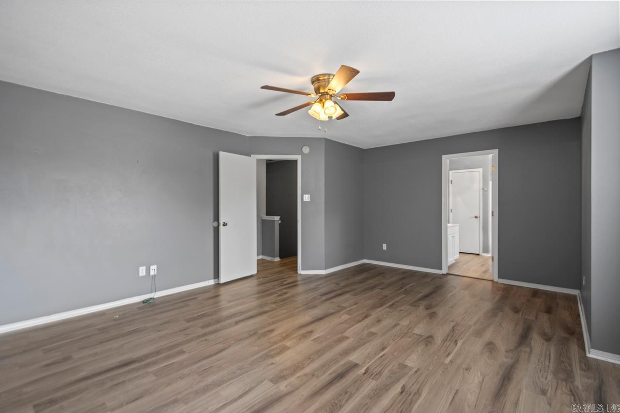 NEW TOWNE VILLAGE - Residential