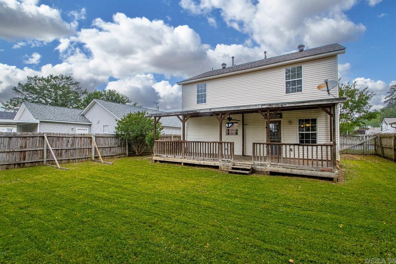 NEW TOWNE VILLAGE - Residential