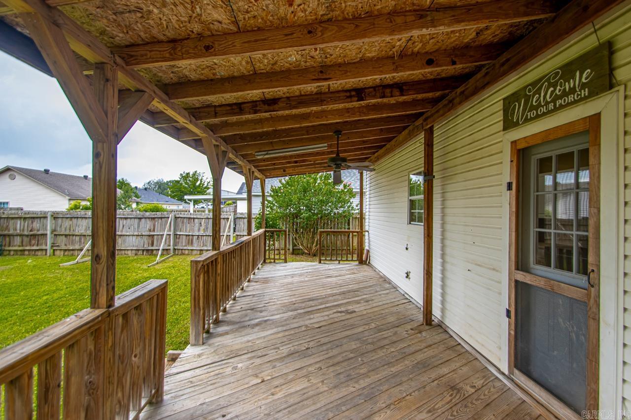 NEW TOWNE VILLAGE - Residential