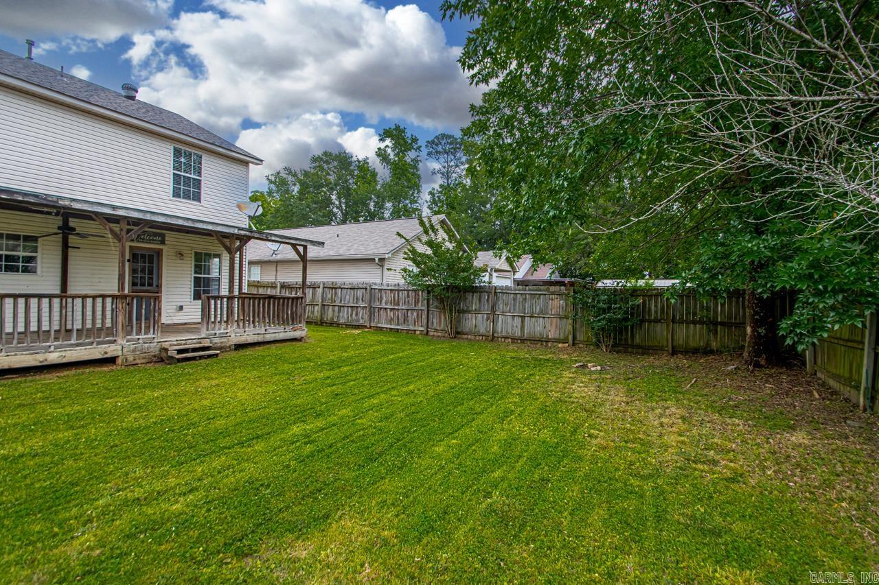 NEW TOWNE VILLAGE - Residential