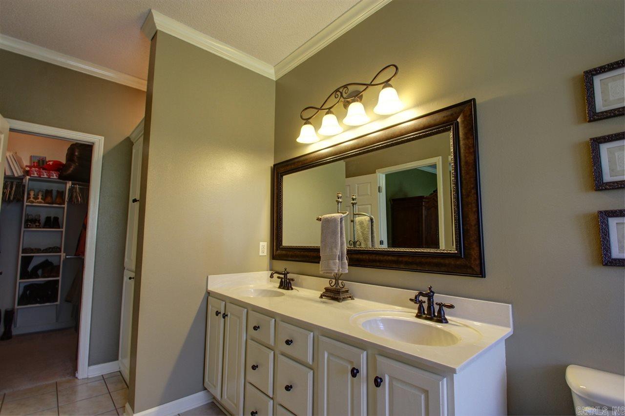 Hidden Lakes - Residential