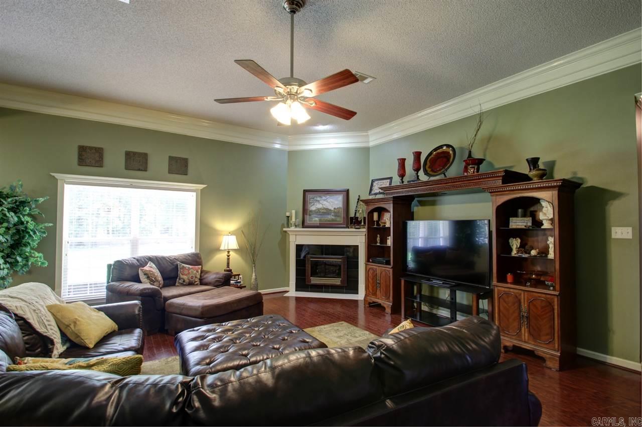 Hidden Lakes - Residential