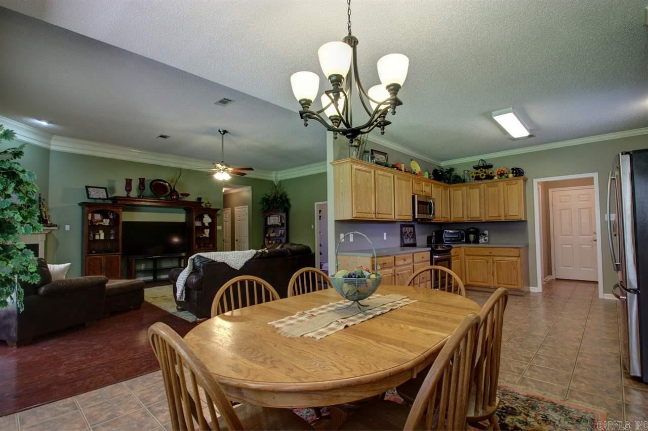 Hidden Lakes - Residential