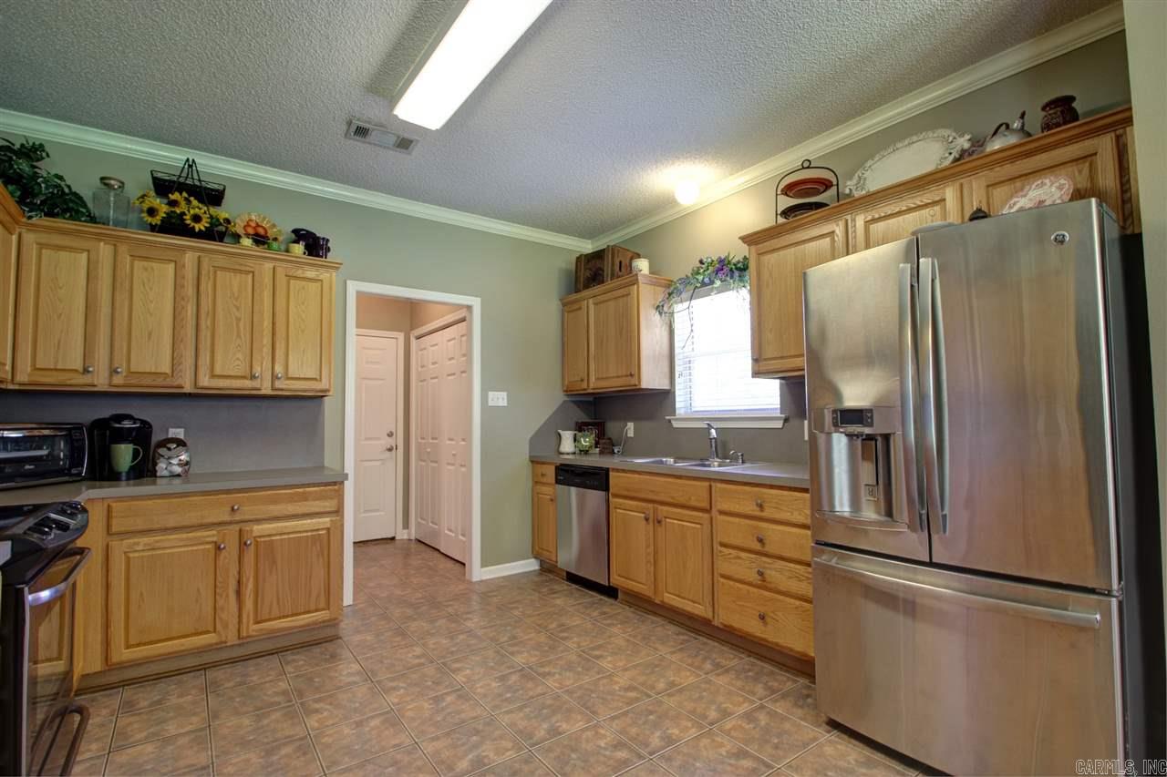 Hidden Lakes - Residential