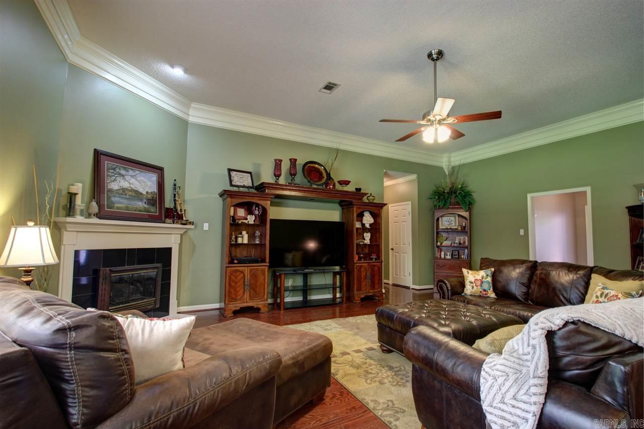 Hidden Lakes - Residential