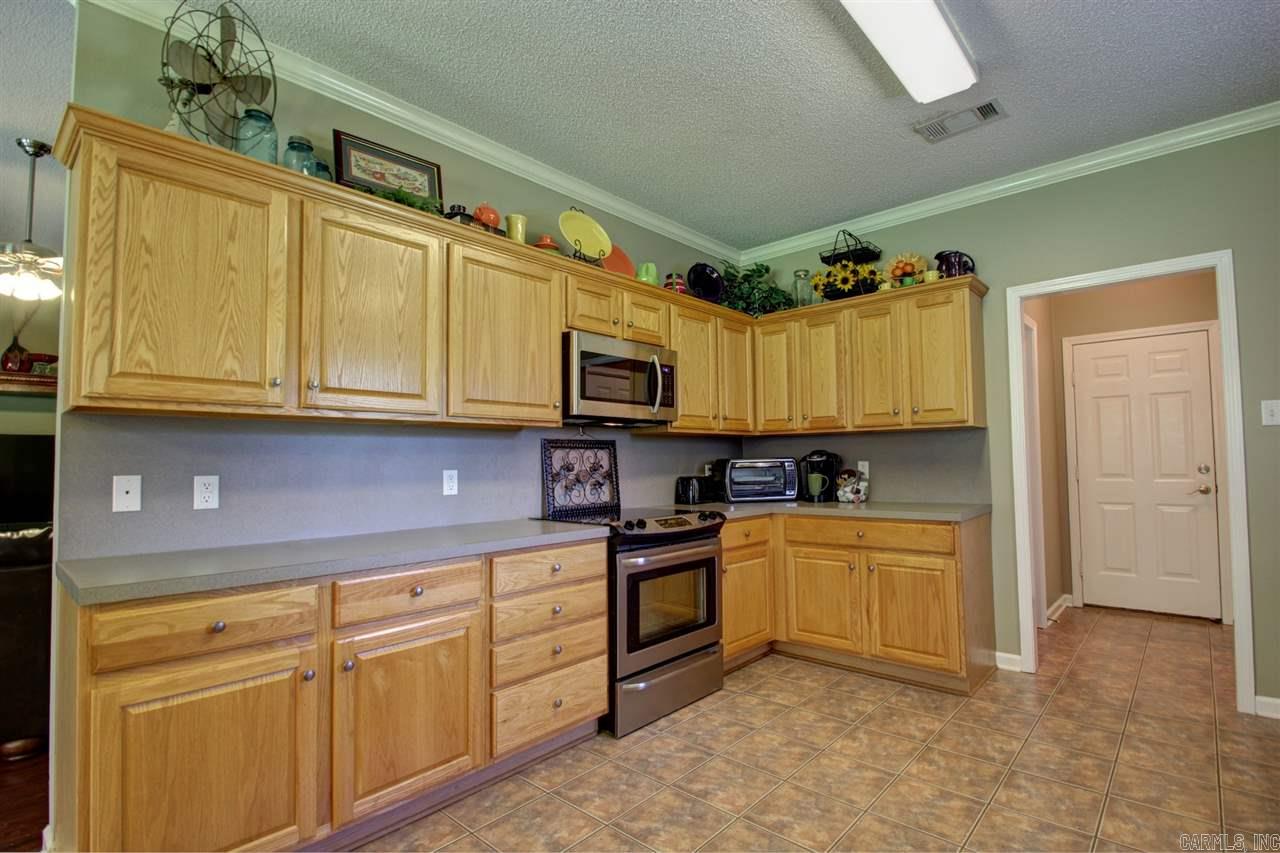 Hidden Lakes - Residential