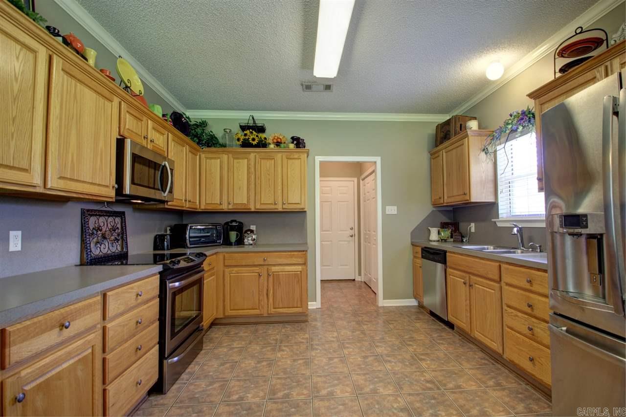 Hidden Lakes - Residential