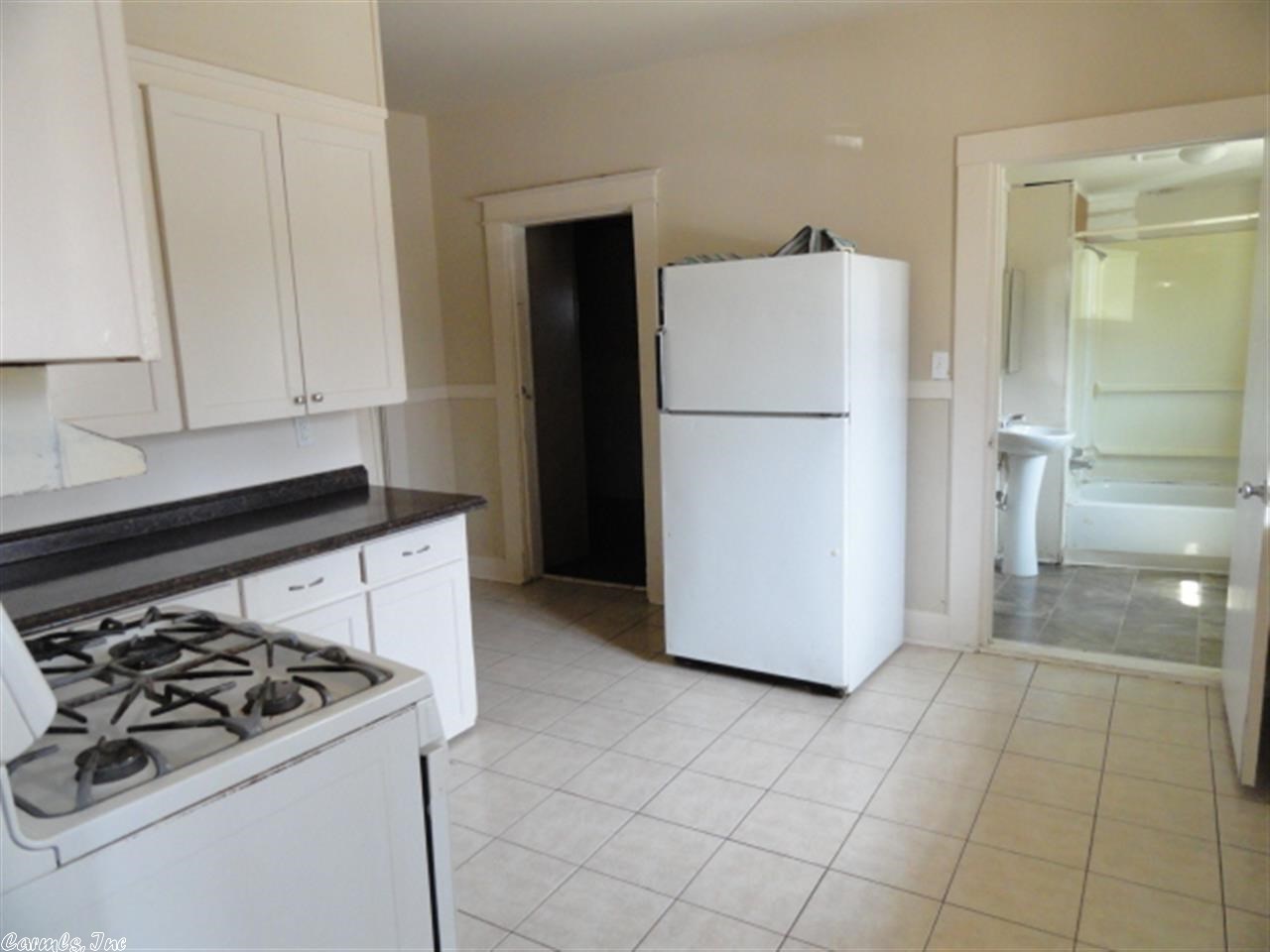 Jones & Worthen - Residential