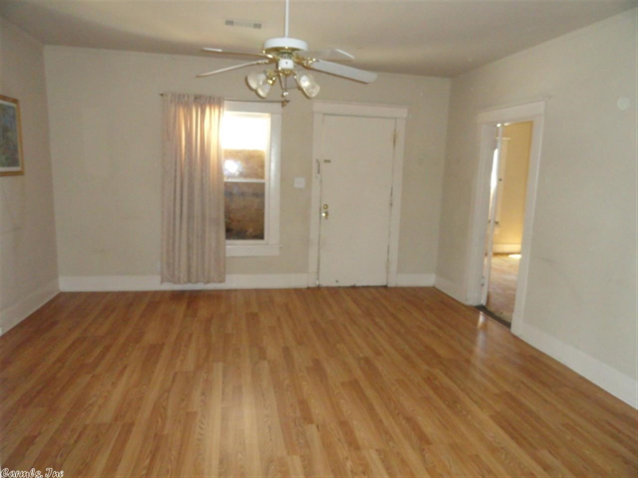 Jones & Worthen - Residential